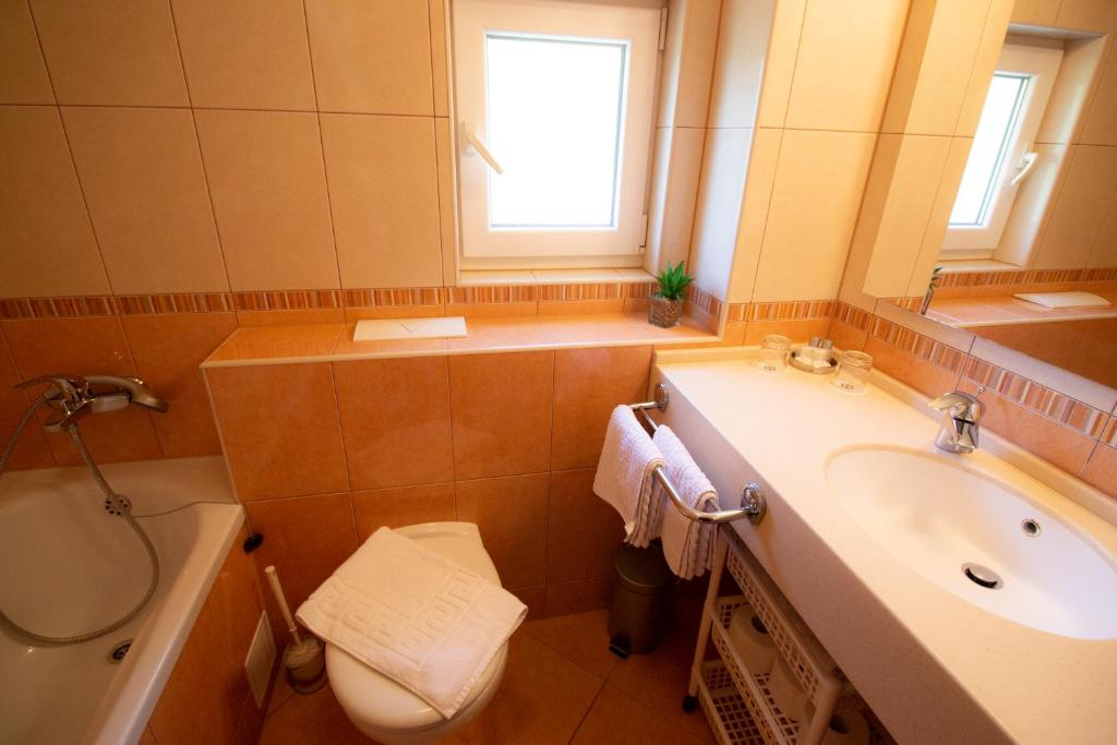 Apartments Ivana - 14