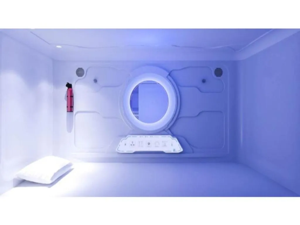 MOON STATION HOTEL TOKYO - Vacation STAY 85295, Tokyo, Japan