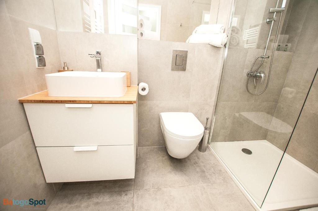 BatogoSpot Tumski - 11