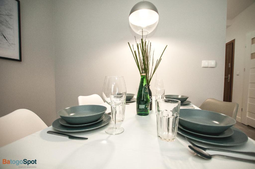 BatogoSpot Tumski - 9