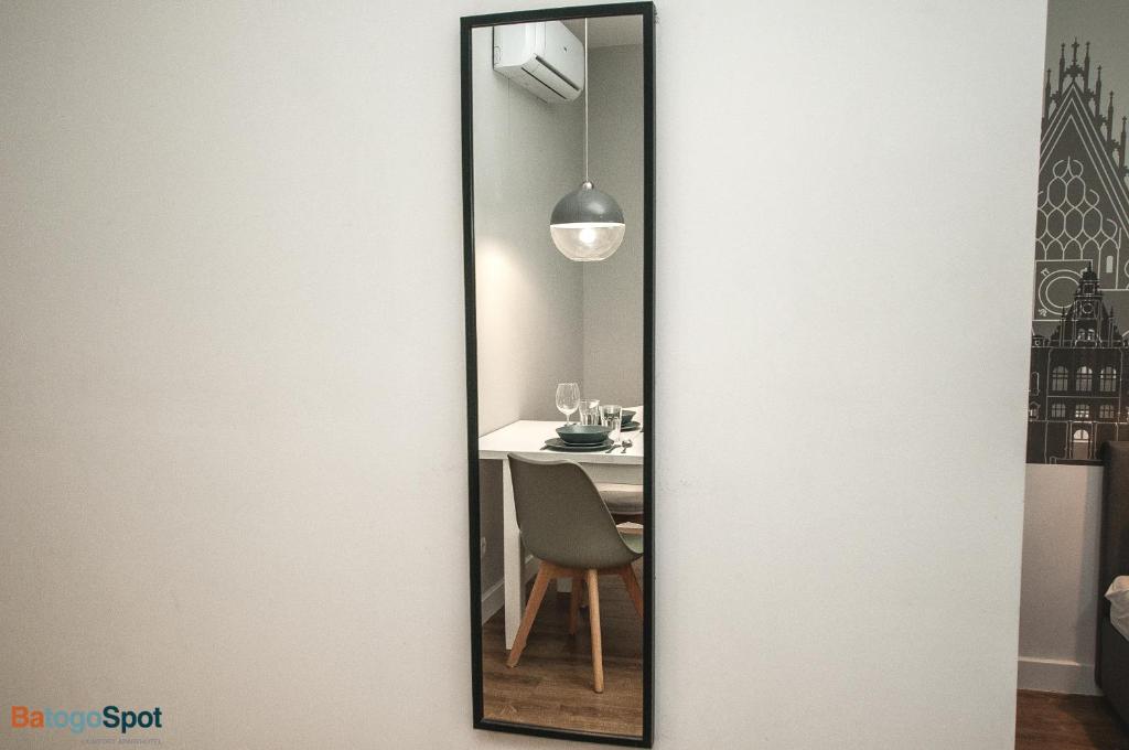 BatogoSpot Tumski - 16