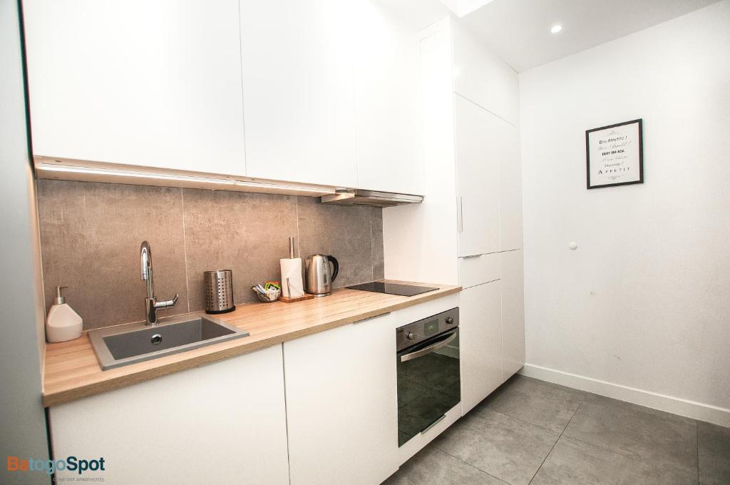 BatogoSpot Tumski - 4