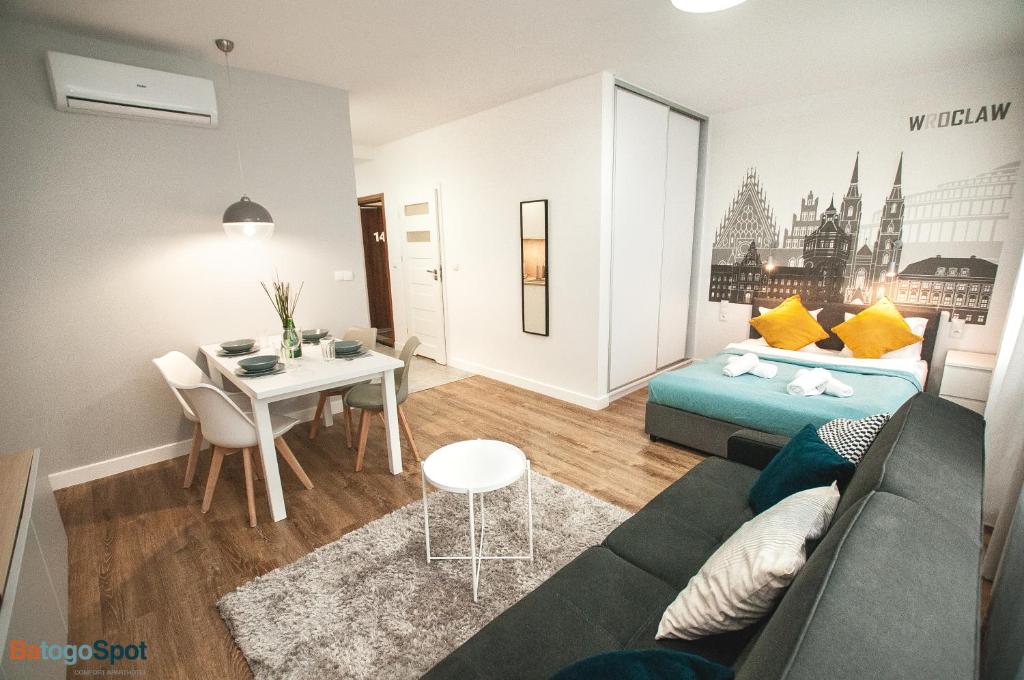 BatogoSpot Tumski - 3