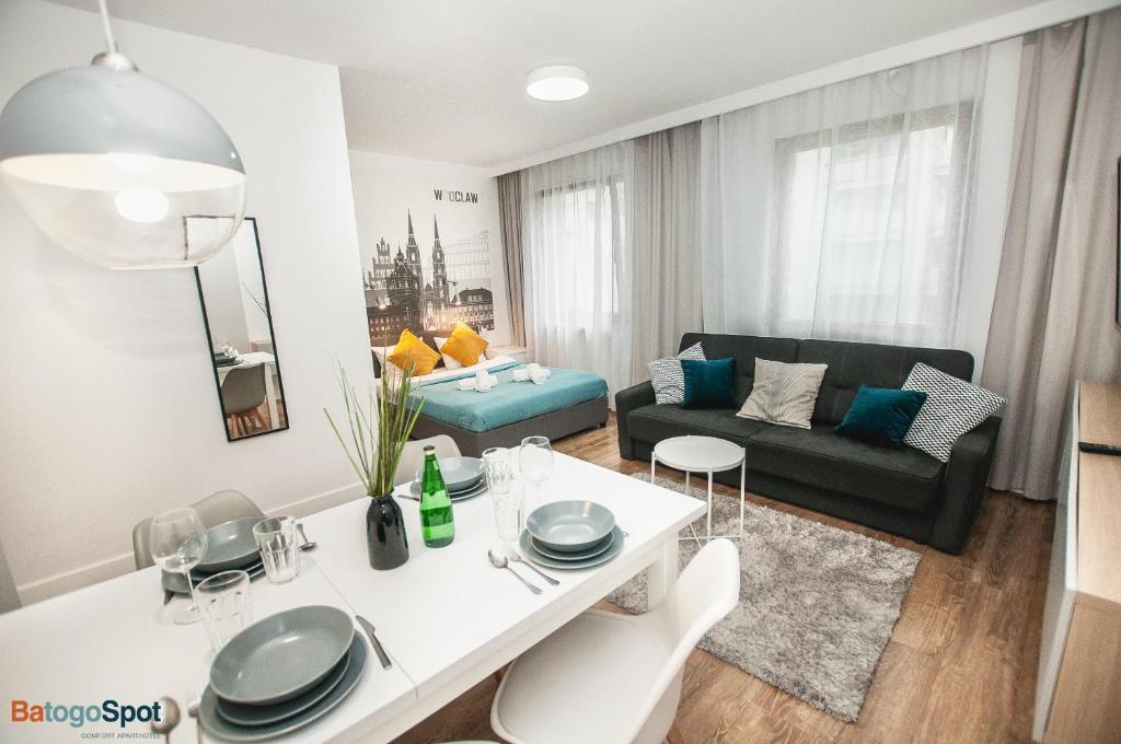 BatogoSpot Tumski - 1