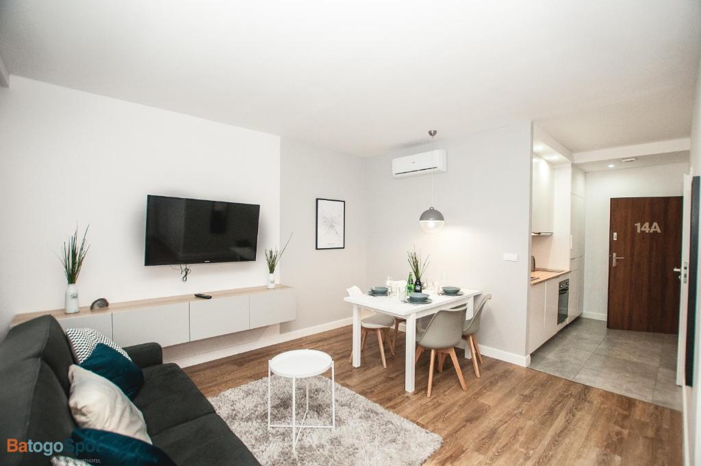 BatogoSpot Tumski - 8