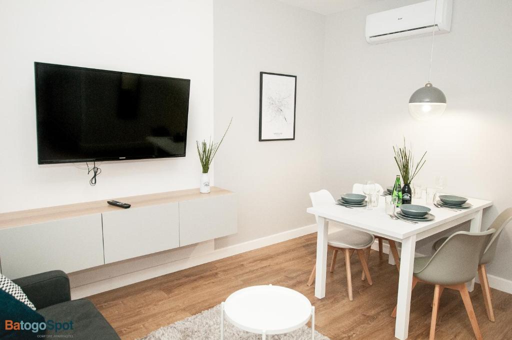 BatogoSpot Tumski - 15