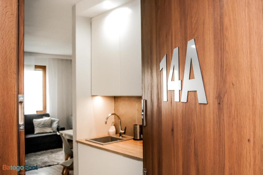 BatogoSpot Tumski - 2