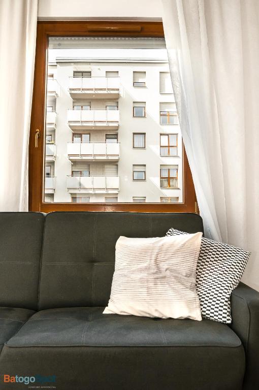 BatogoSpot Tumski - 14