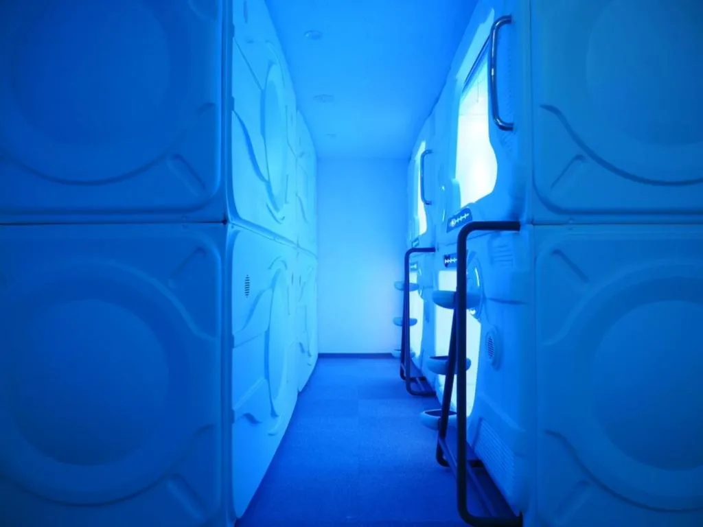 MOON STATION HOTEL TOKYO - Vacation STAY 85298, Tokyo, Japan