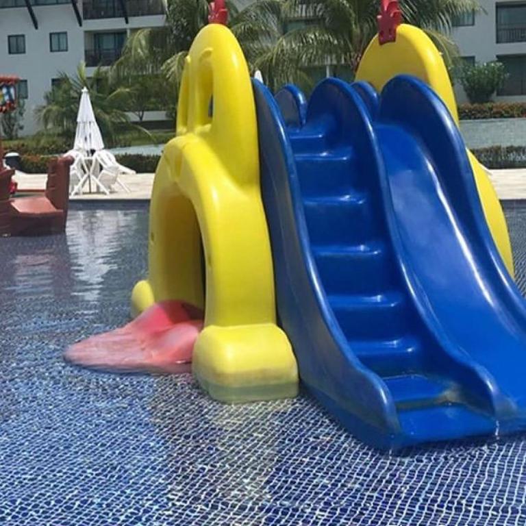 Flat Beach Class Resort Muro Alto