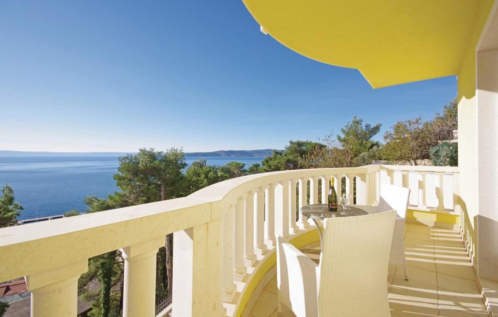 Apartments - Villa Sabrina - 4