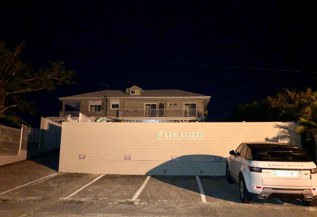 Edificio in cui si trova l'appartamento
