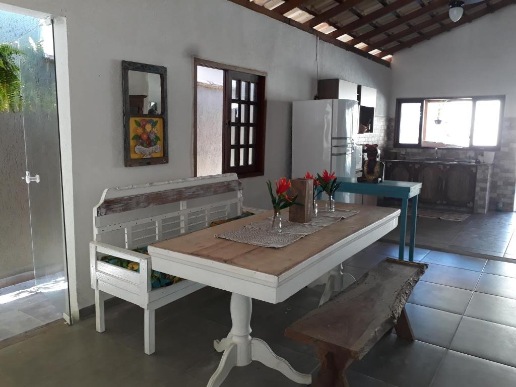  BEM ESTAR À BEIRA MAR