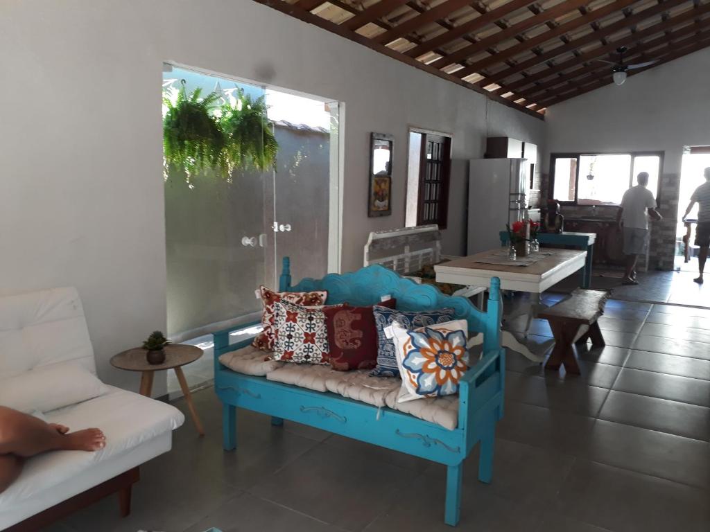  BEM ESTAR À BEIRA MAR