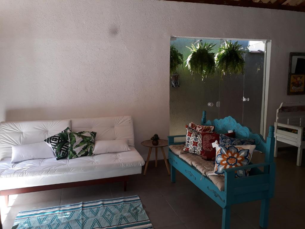  BEM ESTAR À BEIRA MAR