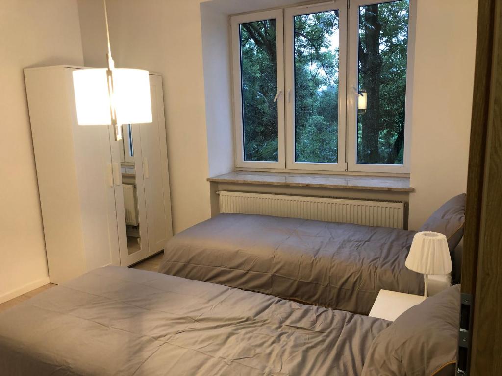 A&B Willa Klaudyny - Resim 24