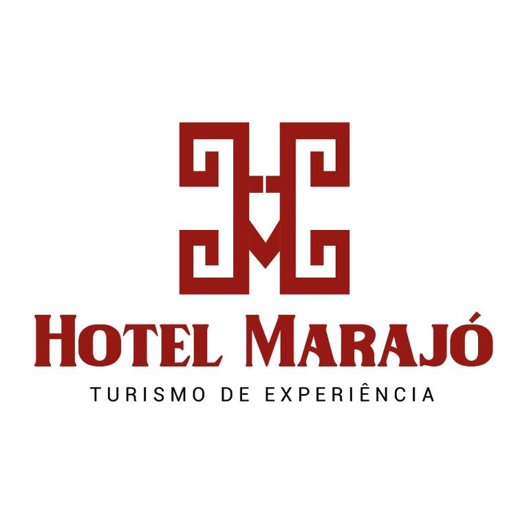  Hotel Marajó - Turismo de Experiência