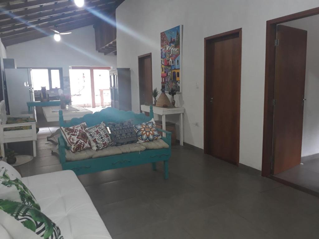  BEM ESTAR À BEIRA MAR