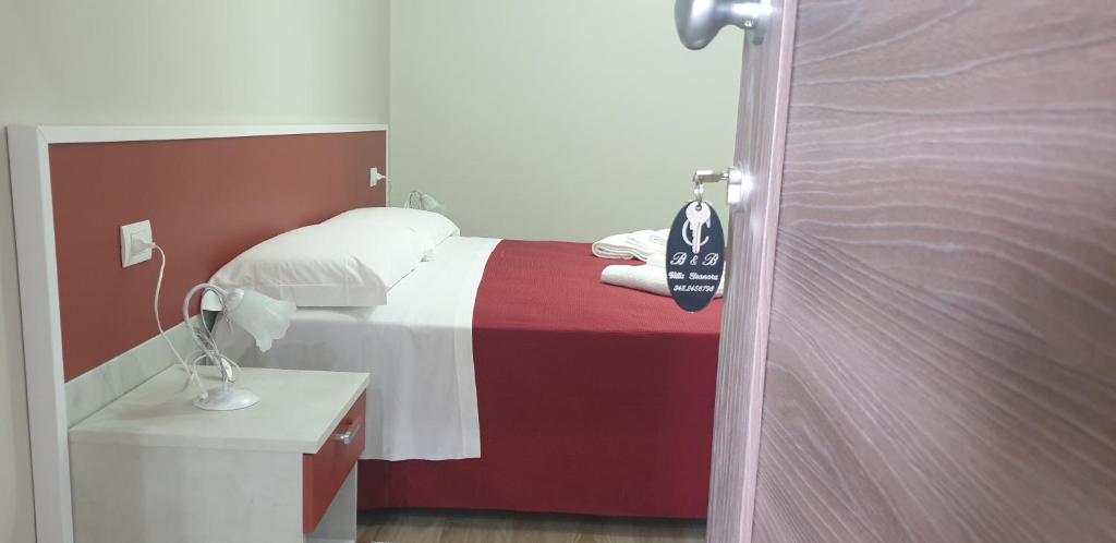 B&B Villa Eleonora Tropea - Tweepersoonskamer