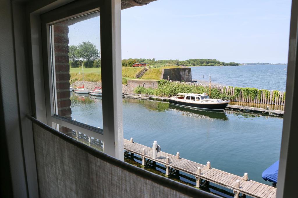 Příroda nedaleko hotelu