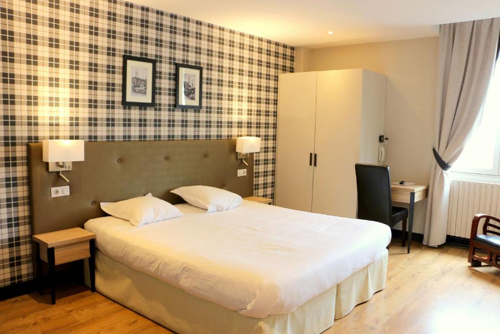 Best Western Le Cheval Blanc - Vieux Port