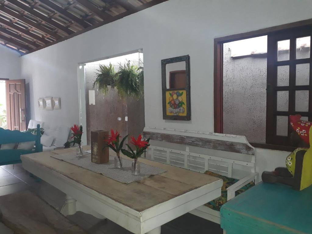  BEM ESTAR À BEIRA MAR