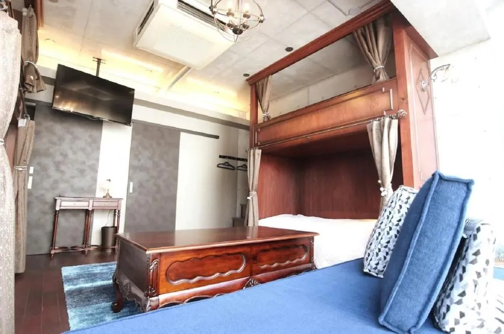 CREARE Ryogoku - Vacation STAY 85152, Tokyo, Japan