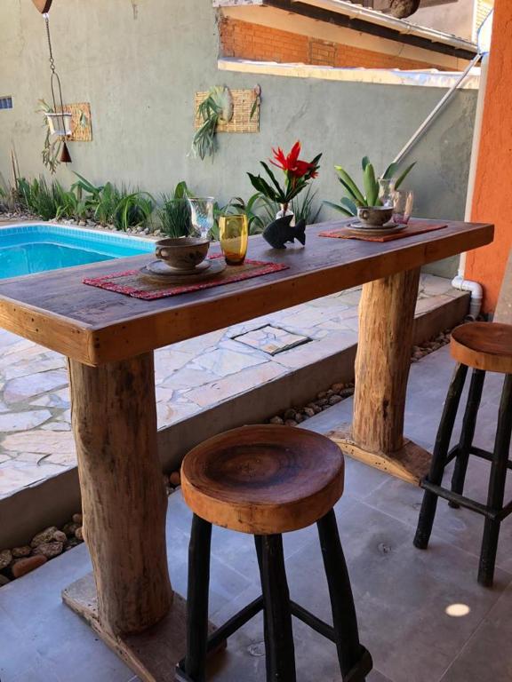  BEM ESTAR À BEIRA MAR