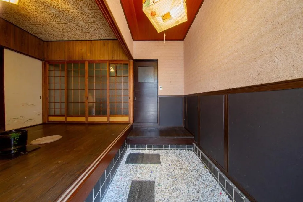RIN Guesthouse Kyoto - Vacation STAY 85305, Kyoto, Japan