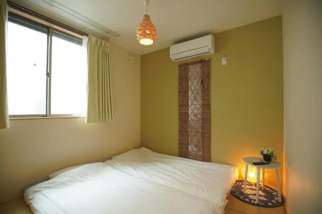 HHO1 Guesthouse Osaka - Vacation STAY 85458, Osaka, Japonia