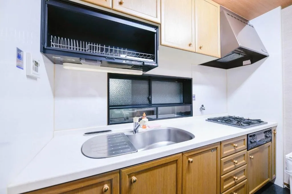 Osaka - House - Vacation STAY 8402, Osaka, Japonia