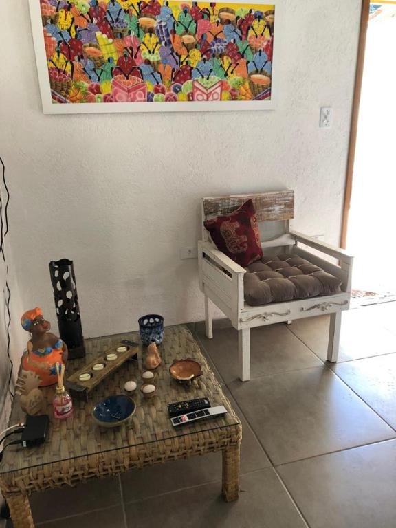  BEM ESTAR À BEIRA MAR