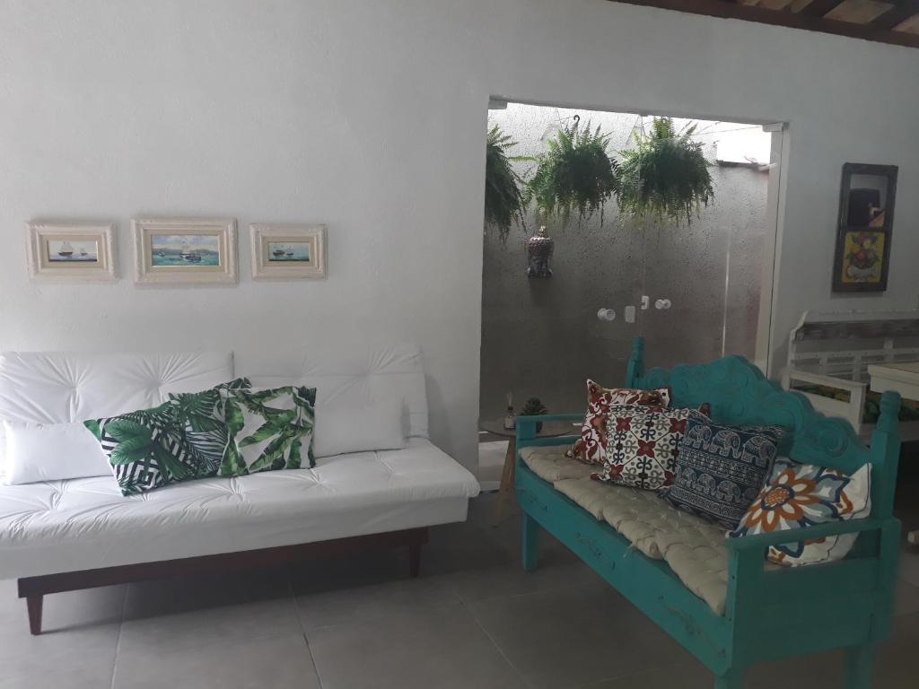  BEM ESTAR À BEIRA MAR