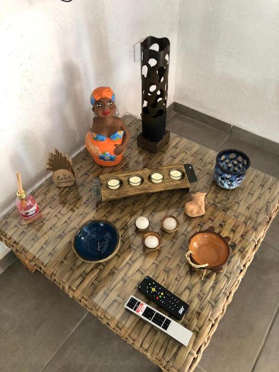  BEM ESTAR À BEIRA MAR