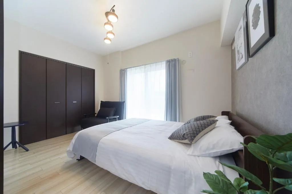 ISLA BONITA - Vacation STAY 8310, Osaka, Japonia