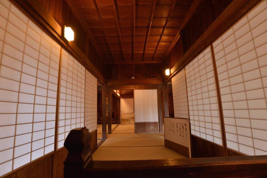Fotografie z fotogalerie ubytování 屋久杉楼 七福 v destinaci Jakušima