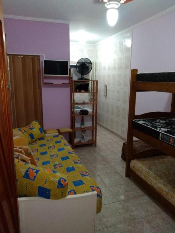  Kitnet - Praia Grande - Caiçara