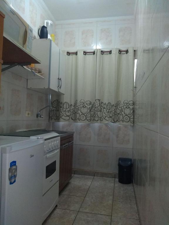  Kitnet - Praia Grande - Caiçara