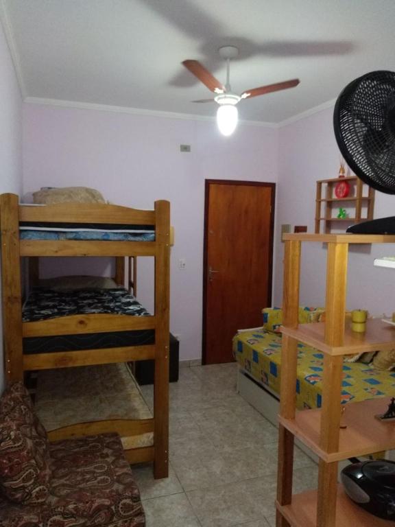  Kitnet - Praia Grande - Caiçara