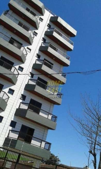  Apartamento beira mar Master