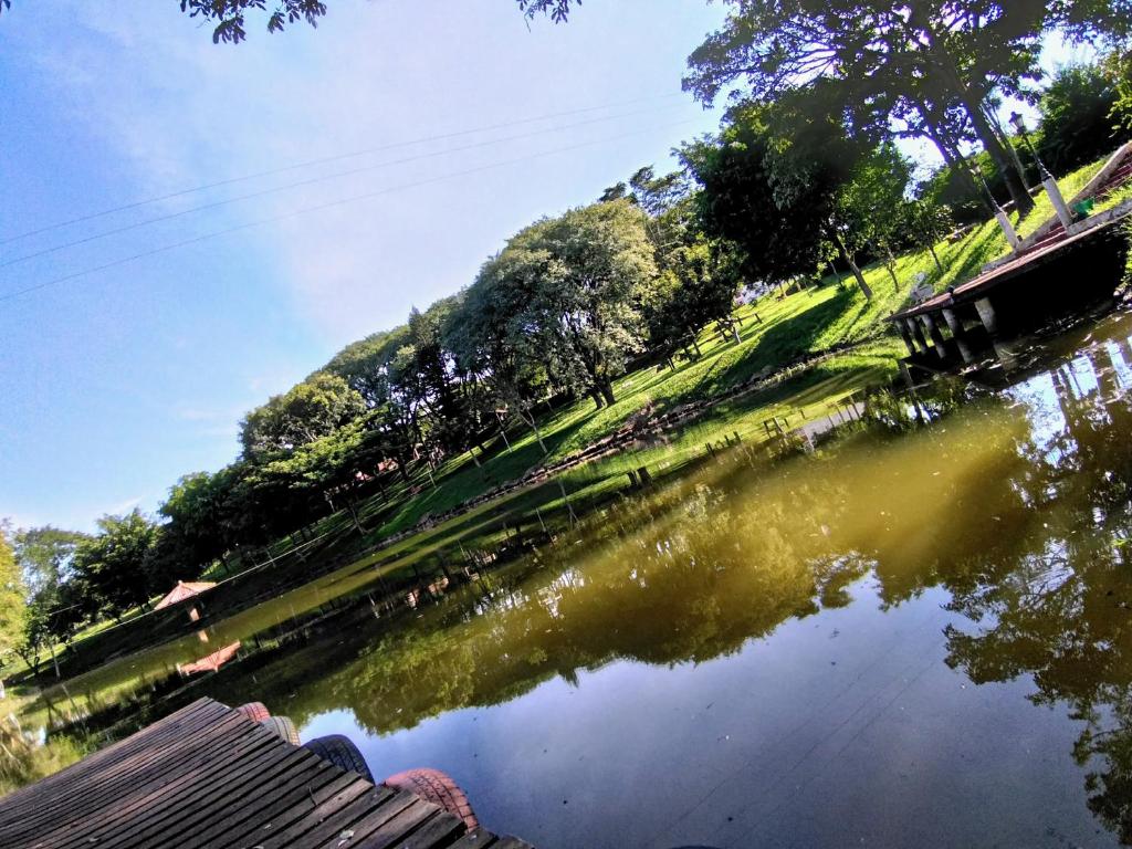 Hotel Recanto Diegues