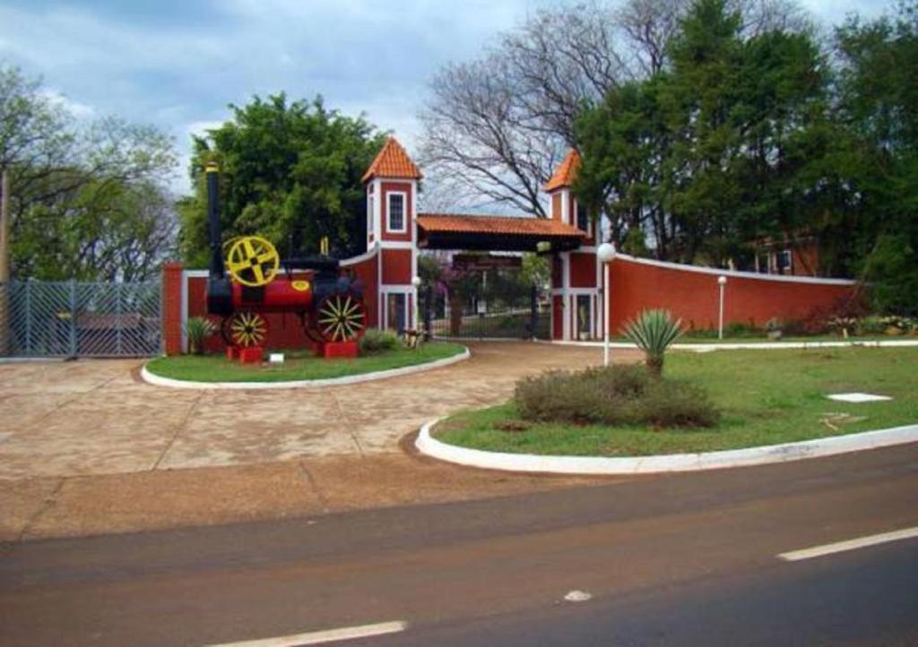  Hotel Recanto Diegues