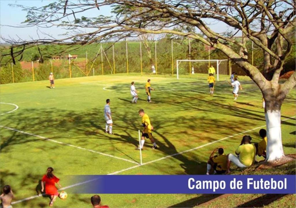  Hotel Recanto Diegues