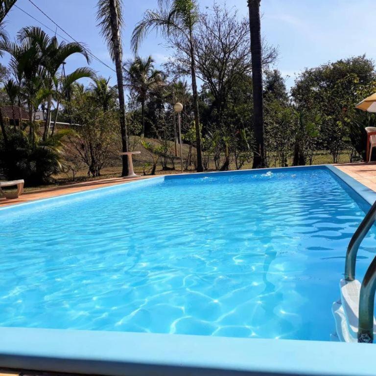  Hotel Recanto Diegues