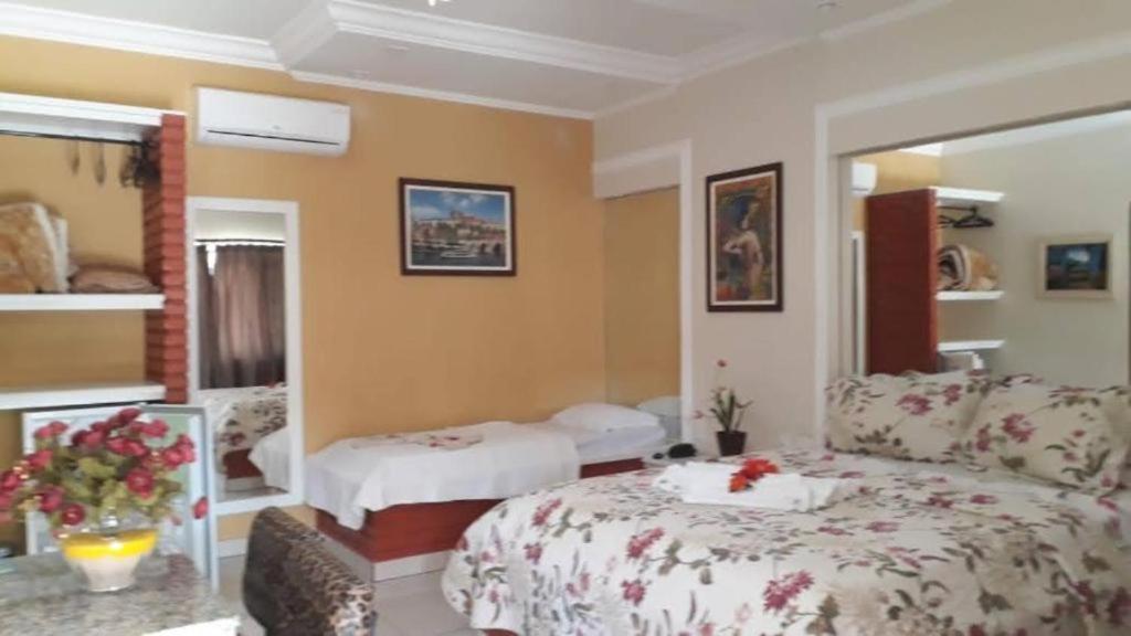  Hotel Recanto Diegues