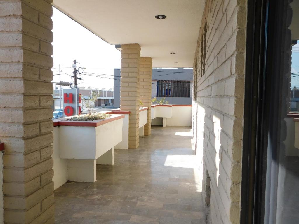Hotel La Finca - Suite With Balcony