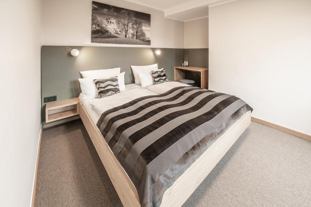 Hotel Am Markt - Resim 43