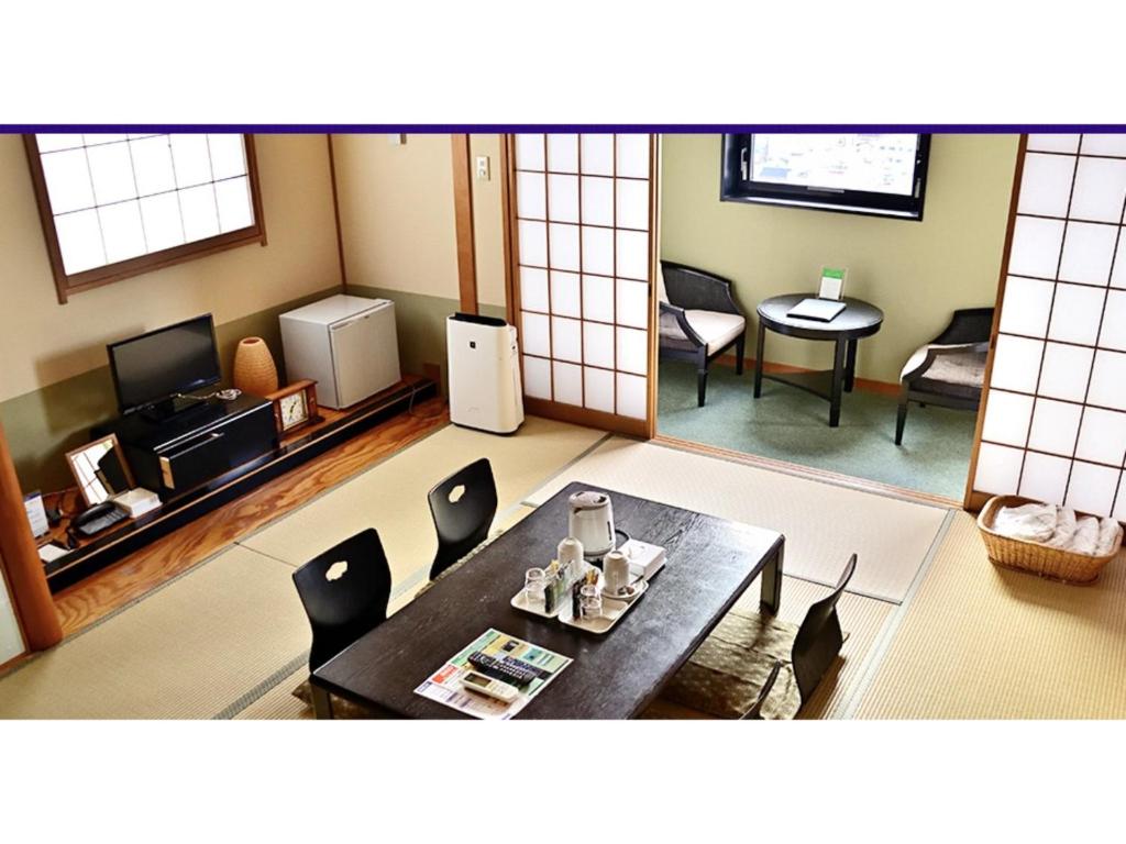 Фото Takasaki Urban hotel - Vacation STAY 84234
