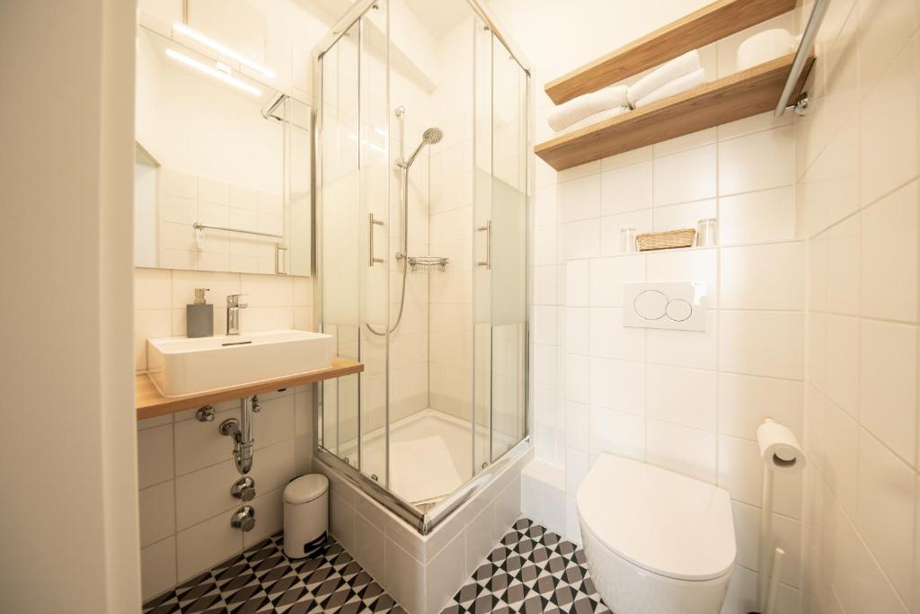 Hotel Am Markt - Resim 5