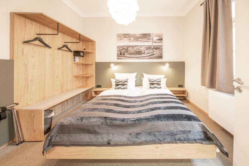 Hotel Am Markt - Resim 34